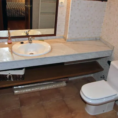 Centrico Calbeto Fu Apartment