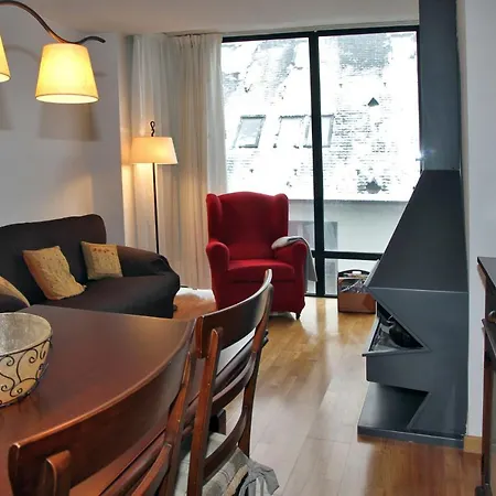 Apartment Centrico Calbeto Fu