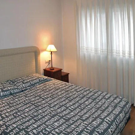 Apartment Centrico Calbeto Fu *