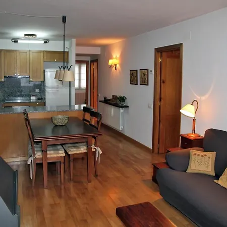 Apartment Centrico Calbeto Fu