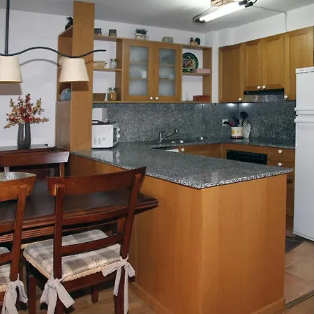 Apartment Centrico Calbeto Fu *