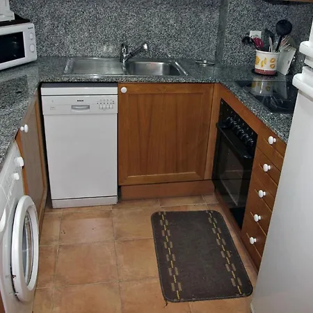 Apartment Centrico Calbeto Fu Vielha